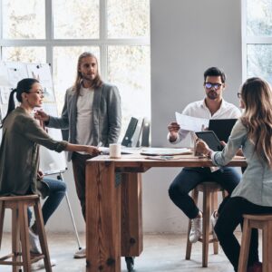 agile data governance aanpak