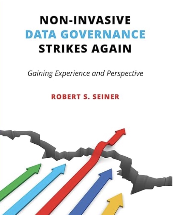 Non-Invasive Data Governance Strikes Again: Gaining Experience and Perspective