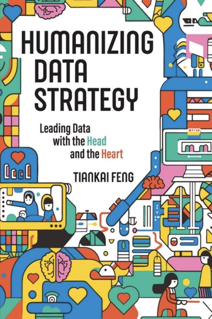 succesvolle datastrategie