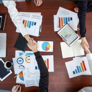 Metadata management