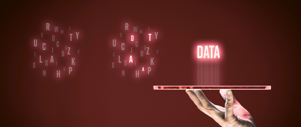 Hoe belangrijk is data stewardship?